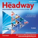 Headway, 4th Edition Intermediate: Interactive Practice CD-ROM