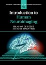 Introduction to Human Neuroimaging