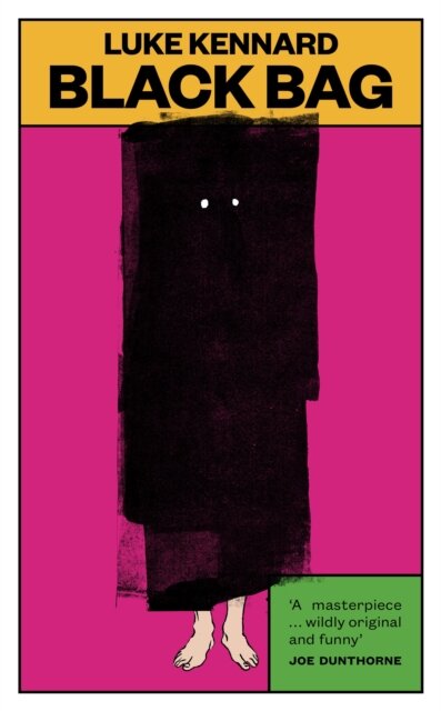 Black Bag