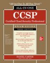 CCSP Certified Cloud Security Professional All-in-One Exam Guide, Third Edition