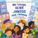 We Laugh Alike / Juntos nos reimos, Juntos nos reimos