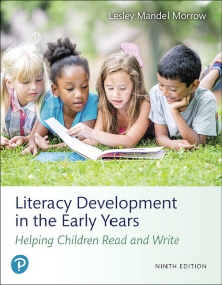 Literacy Development in the Early Years