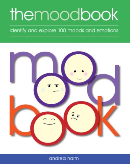 The Mood Book
