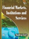 Financial Markets Institutions and Services