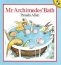 Mr Archimedes' Bath