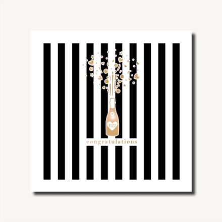 Hodgson Shimmer Fizz