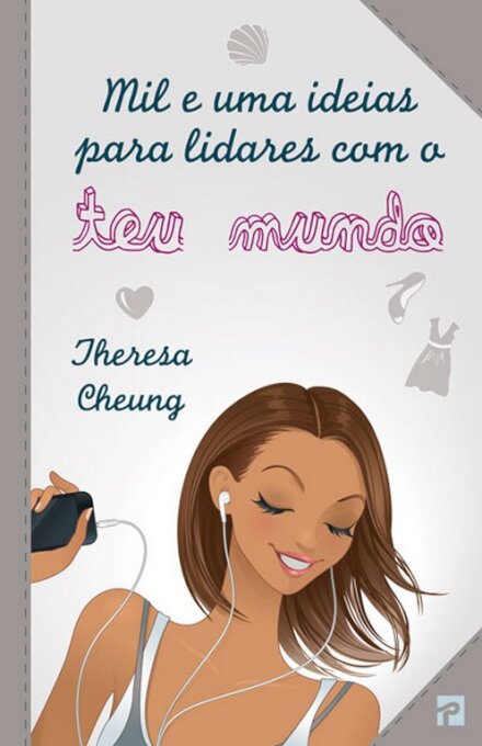 Mil E Uma Ideias Para Lidares Com O Teu