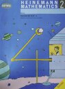 Heinemann Maths 2 Workbook 4 8 Pack