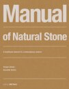 Manual of Natural Stone