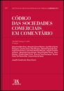 Código das Sociedades Comerciais em Comentário volume I