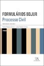 Formulários Bdjur - Processo Civil II - Contestações E Incidentes