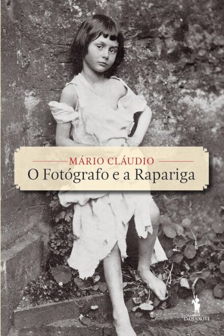 O Fotógrafo e a Rapariga