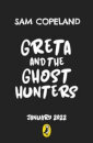 Greta And The Ghost Hunters