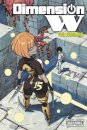 Dimension W, Vol. 15