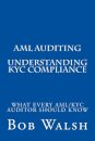 AML Auditing - Understanding KYC Compliance