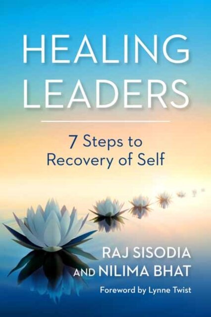 Healing Leaders