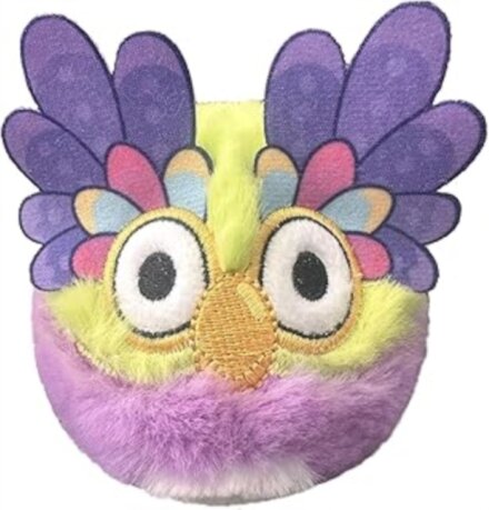 Chattermax - Bluey - Bouncer
