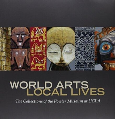 World Arts, Local Lives