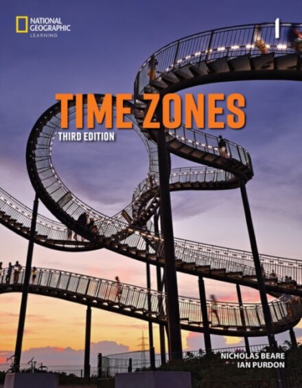 Time Zones 1: Student's Book