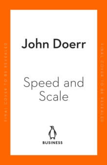 Speed And Scale