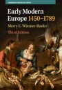 Early Modern Europe, 1450–1789(3rd edition)