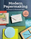 Modern Papermaking
