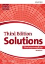 Solutions Pre-Intermediate 10º Wb 2026