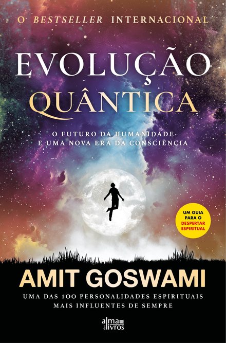 Evolução Quântica