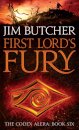 First Lord's Fury