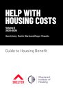 Help with Housing Costs: Volume 2