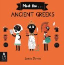 Meet The Ancient Greeks