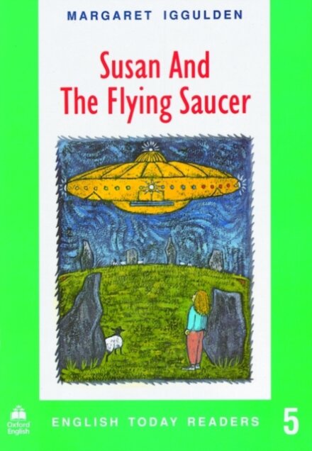 English Today Read 5 Susan &