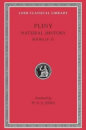 Natural History: Books 28- 32 Vol VIII