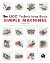 The LEGO Technic Idea Book: Simple Machines