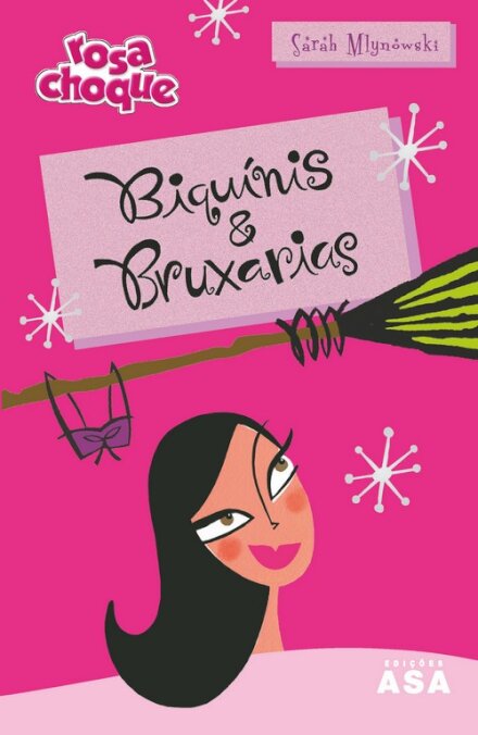 Biquinis & Bruxarias