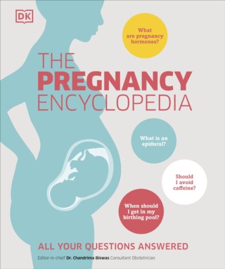 The Pregnancy Encyclopedia