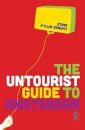 The Untourist Guide to Amsterdam