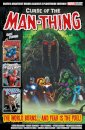 Marvel Select Curse of The Man-Thing