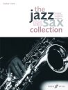 The Jazz Sax Collection (Tenor/Soprano Saxophone)