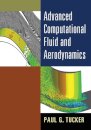 Advanced Computational Fluid and Aerodynamics