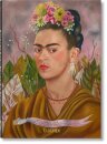Frida Kahlo. 45th Ed.