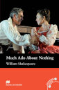 Mr (I) Much Ado About Nothing