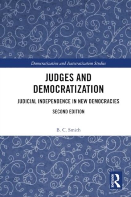 Judges and Democratization