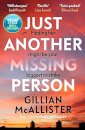 Just Another Missing Person