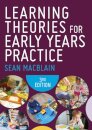 Learning Theories for Early Years Practice