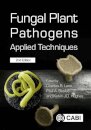 Fungal Plant Pathogens