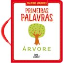 Palavras Viajantes: Primeiras Palavras