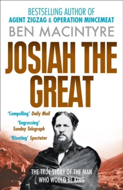 Josiah The Great