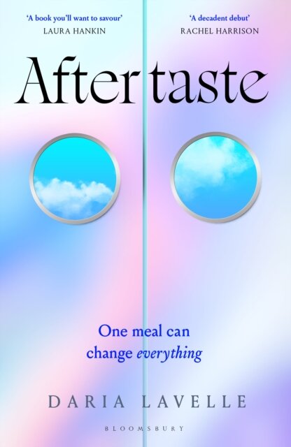 Aftertaste