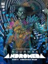 Aquaman: Andromeda